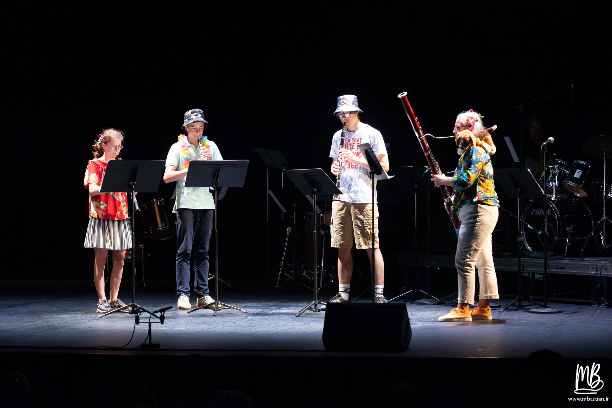 20250601   HDN2025   MB 23